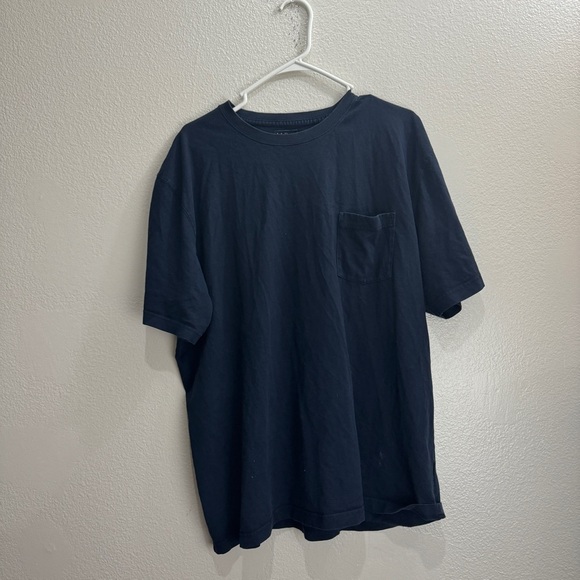 LL Bean Traditional Fit Shirt Size XL - Picture 1 of 6